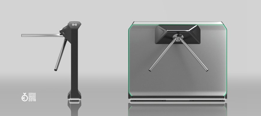 Design makes the difference